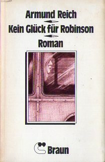 Kein Glück für Robinson Roman