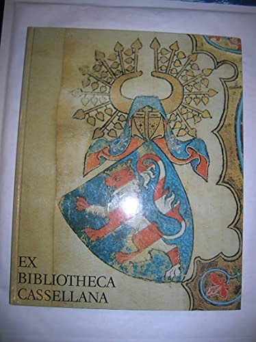 Ex Bibliotheca Cassellana: 400 Jahre Landesbibliothek, 20.11.1580-20.11.1980 (German Edition)