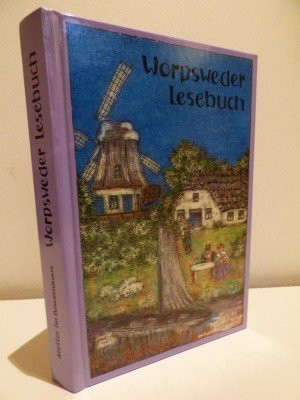 Worpsweder Lesebuch