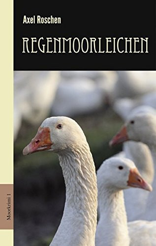 Regenmoorleichen