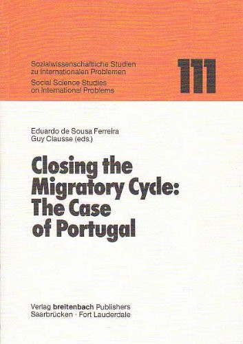 Closing the Migratory Cycle: The Case of Portugal