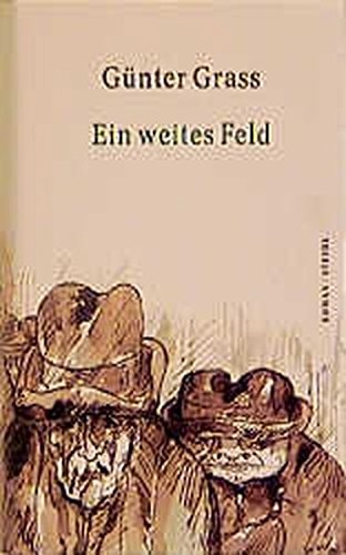 Ein Weites Feld