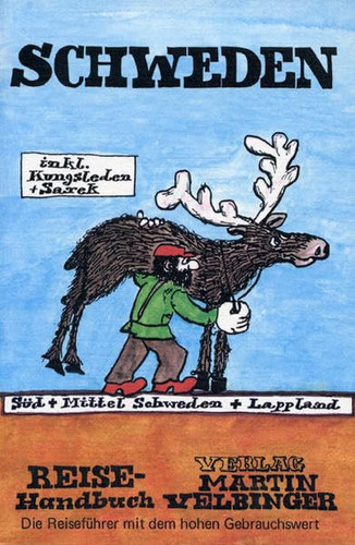 Schweden.