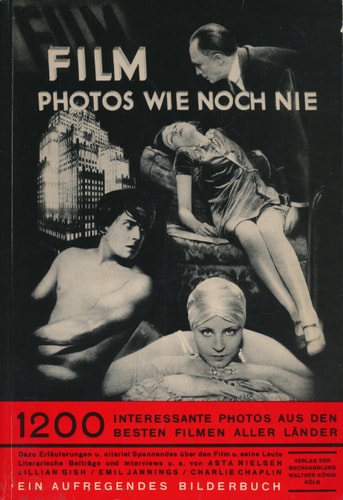 Film-Photos wie noch nie