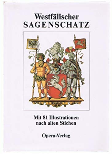 Westfälischer Sagenschatz