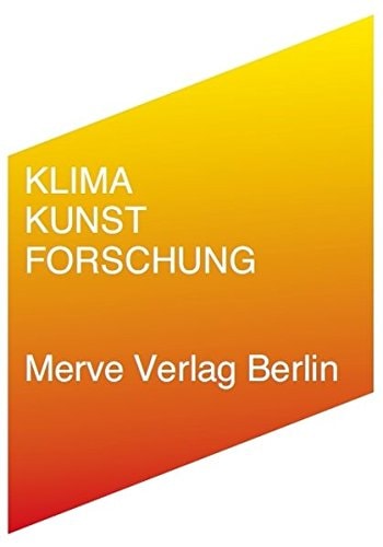 Klimakunstforschung