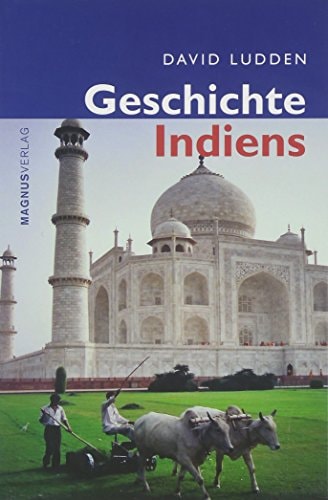 Geschichte Indiens