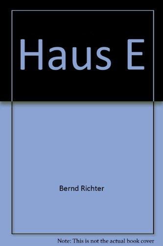 Haus E zehn künstlerische Positionen zum ehemaligen HNO-Gebäude im Klinikum Ludwigshafen