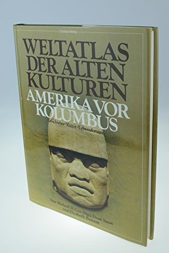 Amerika vor Kolumbus