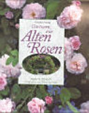 Gärtnern mit alten Rosen