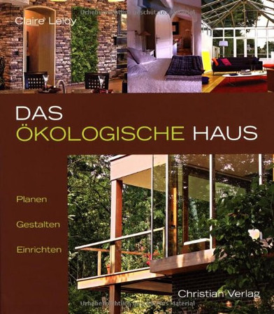 Das ökologische Haus