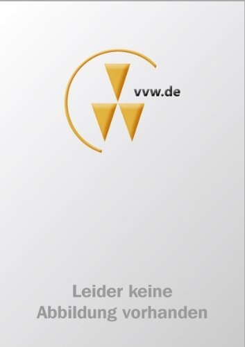 Die Zwangsliquidation von Versicherungsunternehmen Die Koordinierung der Rechts- und Verwaltungsvorschriften in der Europäischen Union am Beispiel von Deutschland, dem Vereinigten Königreich und Frankreich