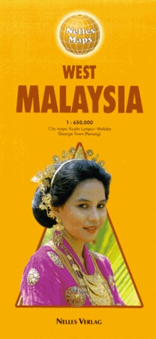 West Malaysia