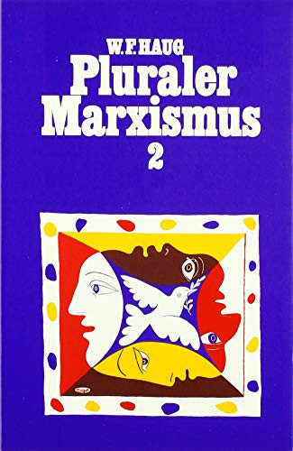 Pluraler Marxismus II