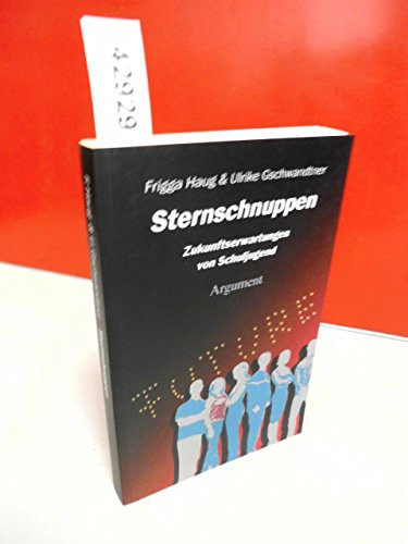 Sternschnuppen Zukunftserwartungen von Schuljugend