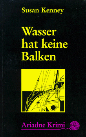 Wasser hat keine Balken