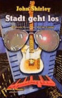 Stadt geht los.