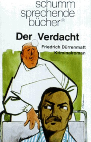 Der Verdaeht