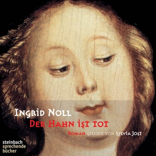 Der Hahn ist tot Roman