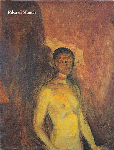 Edvard Munch. Höhepunkte des malerischen Werks im 20. Jahrhundert - Publikation zur Ausstellung, Kunstverein in Hamburg, 8. Dezember 1984 - 3. Februar 1985