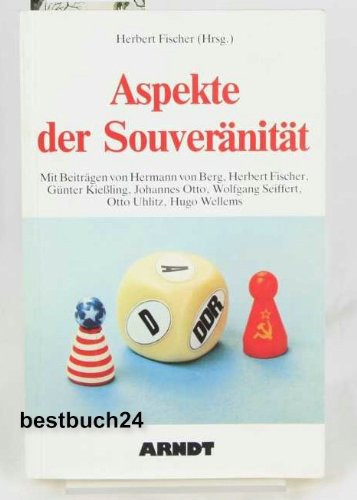Aspekte der Souveränität