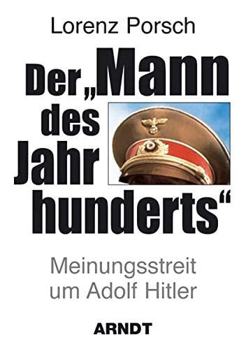 Der "Mann des Jahrhunderts"