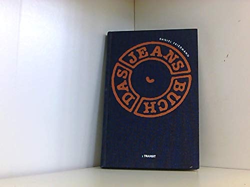 Das Jeans-Buch