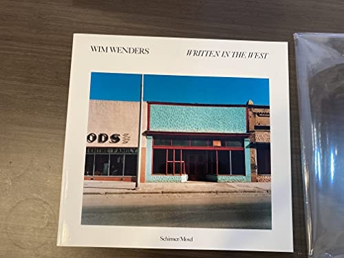 Written in the West Photographien aus dem amerikanischen Westen