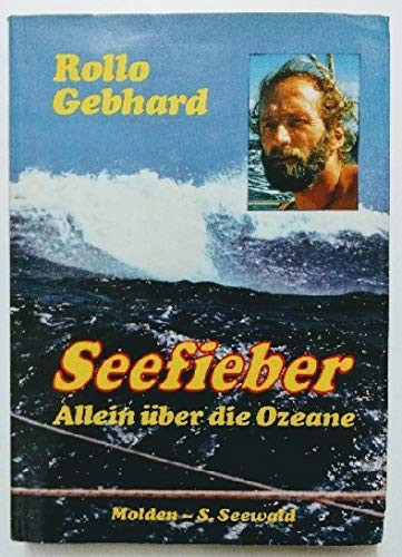 Seefieber allein über die Ozeane