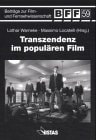 Transzendenz im populären Film