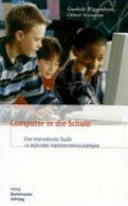 Computer in die Schule eine internationale Studie zu regionalen Implementationsstrategien
