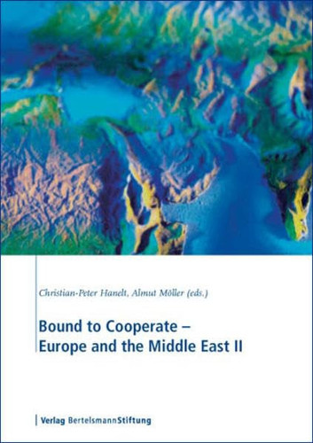 Bound to Cooperate: Europe and the Middle East