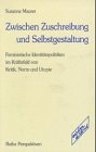 Zwischen Zuschreibung und Selbstgestaltung feministische Identitätspolitiken im Kräftefeld von Kritik, Norm und Utopie