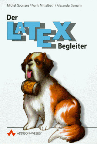 Der Latex-Begleiter