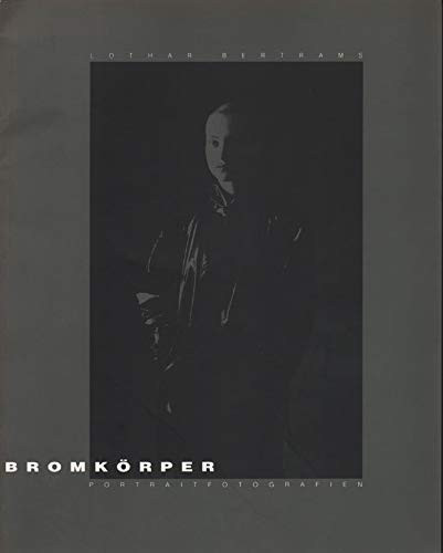 Bromkörper Portraitfotografien