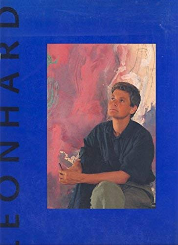 Leonhard: Portraits (German Edition)