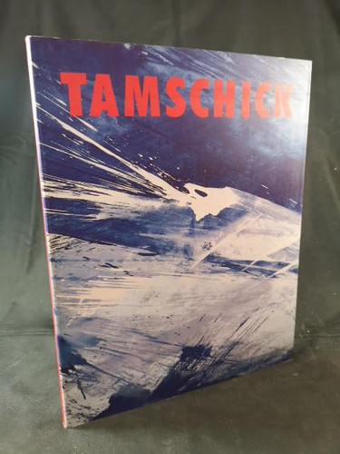 Rüdiger Tamschick, Malerei (German Edition)
