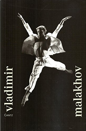 A Vladimir Malakhov (English and German Edition)