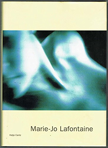 Marie-Jo Lafontaine