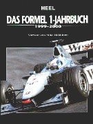 Das Formel 1 Jahrbuch 1999/2000.