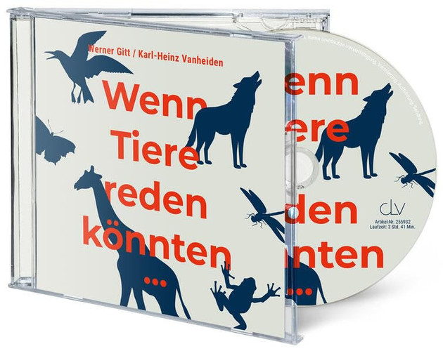Wenn Tiere Reden Könnten