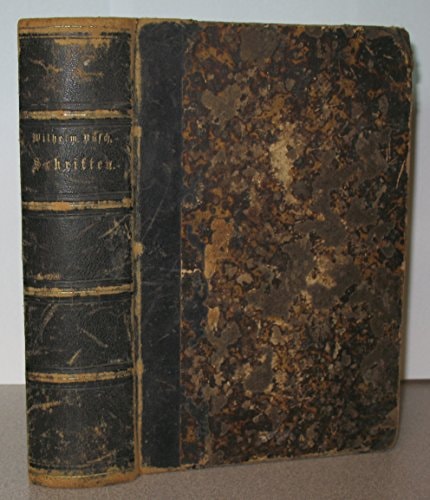 Schriften: Religionsphilosophische Schriften