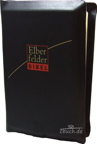 Elberfelder Bibel
