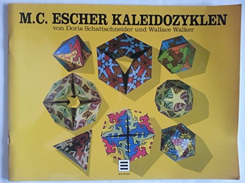 M.C. Escher Kaleidozyklen