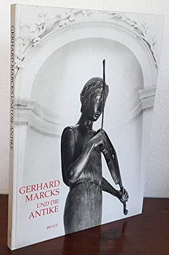 Gerhard Marcks und die Antike