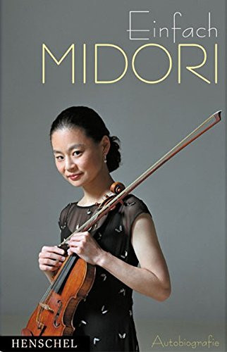Einfach Midori