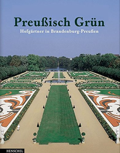 Preußisch Grün.