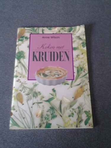 Koken met kruiden