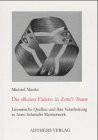 Die "Roten Fäden" in Zettel's Traum: Literarische Quellen und ihre Verarbeitung in Arno Schmidts Meisterwerk (German Edition)