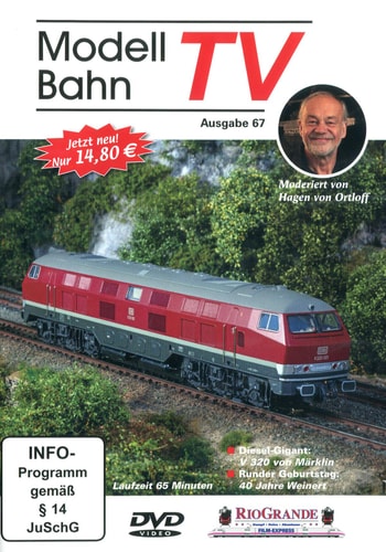 Und der Haifisch, der hat Zähne